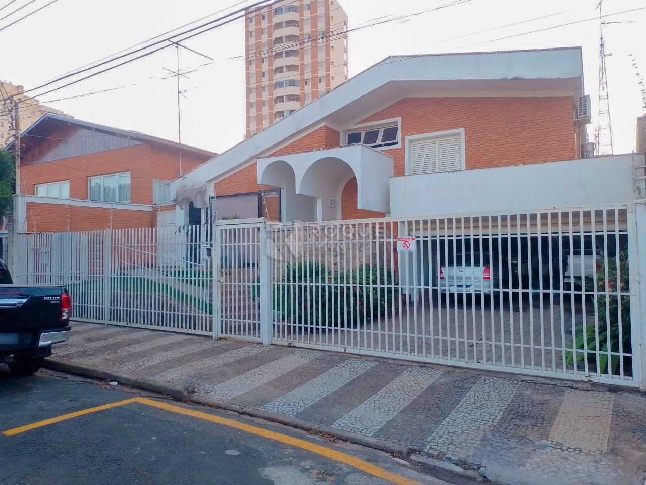 Salas/Conjuntos para aluguel no bairro Jardim Mercedes: Fachada