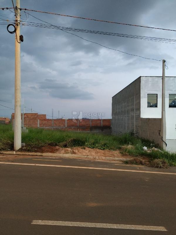 Terreno à venda no bairro Jardim Marajoara: 
