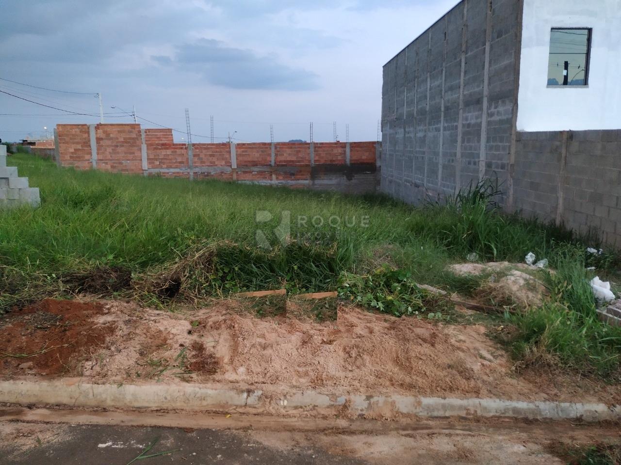 Terreno à venda no bairro Jardim Marajoara: 
