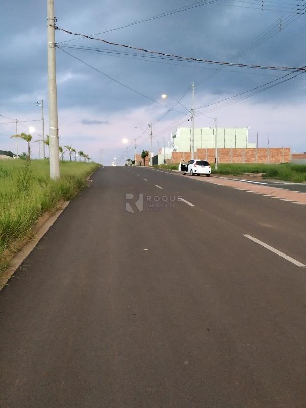 Terreno à venda no bairro Jardim Marajoara: 