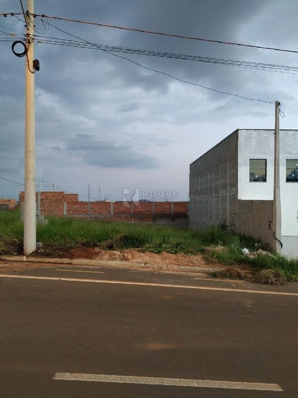 Terreno à venda no bairro Jardim Marajoara: 