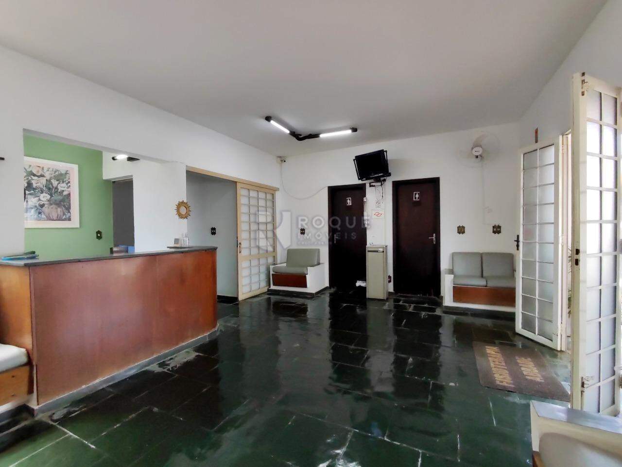Salas/Conjuntos à venda no bairro Vila Cristovam: RECEPÇÃO