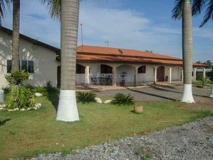 Chácara à venda no bairro Bairro do Pinhal: 