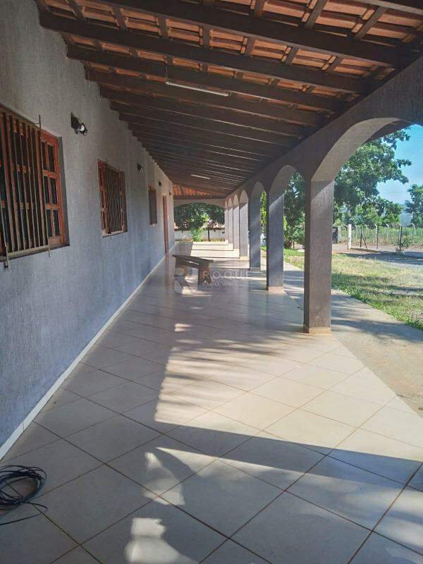 Chácara à venda no bairro Bairro do Pinhal: 