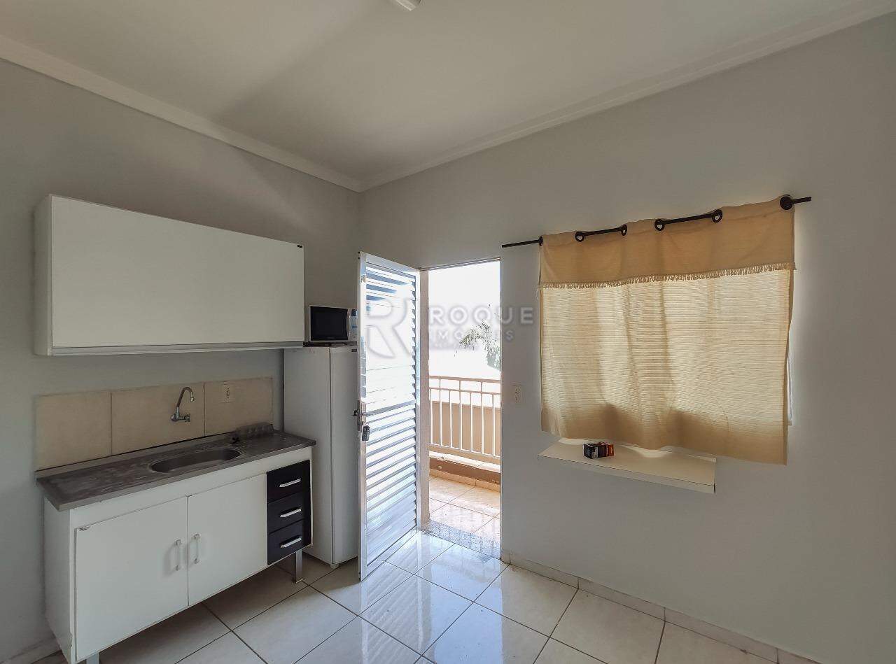 Kitnet para aluguel no bairro Jardim Cidade Universitária I: Cozinha 