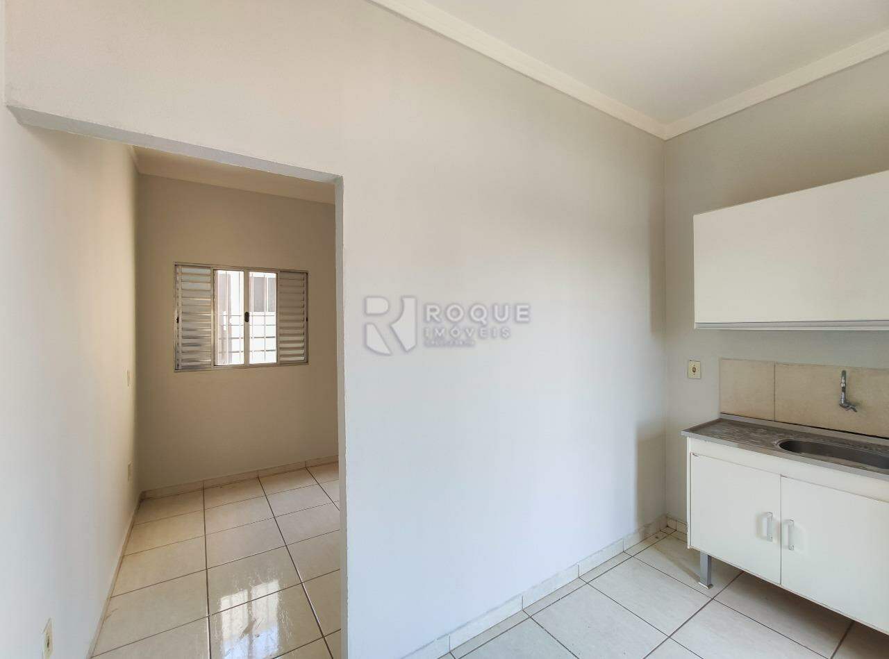 Kitnet para aluguel no bairro Jardim Cidade Universitária I: Cozinha 