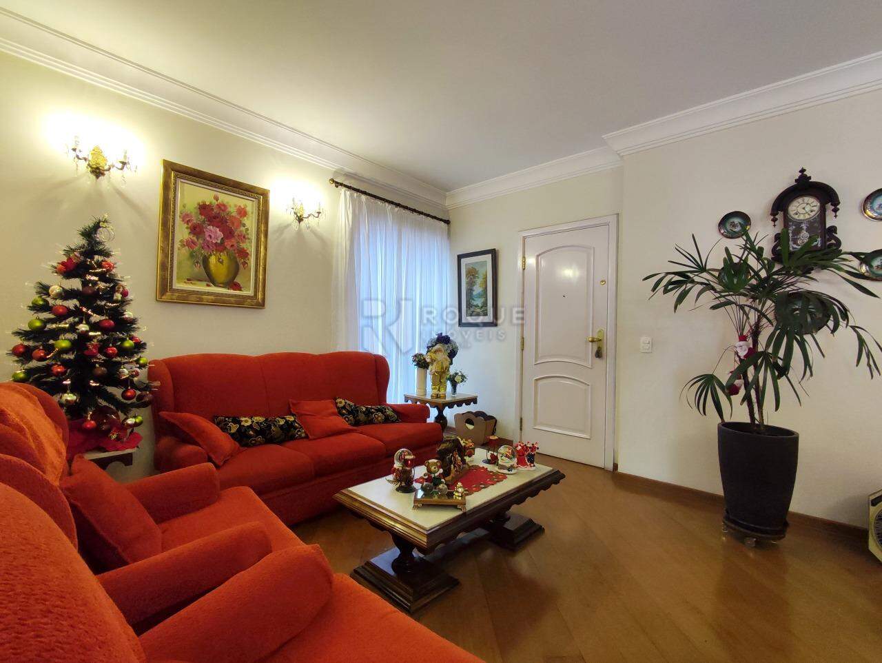 Apartamento à venda no bairro Centro: SALA DE ESTAR