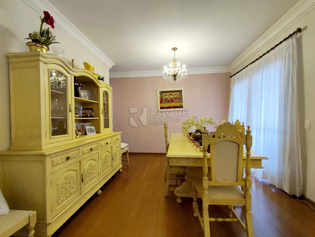 Apartamento à venda no bairro Centro: SALA DE JANTAR