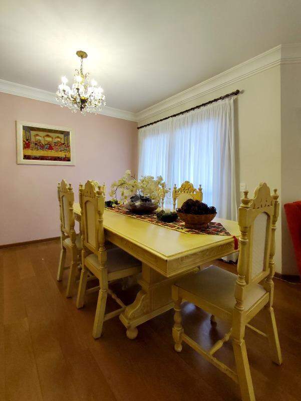 Apartamento à venda no bairro Centro: SALA DE JANTAR