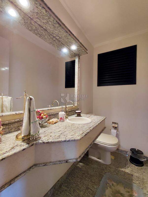 Apartamento à venda no bairro Centro: LAVABO