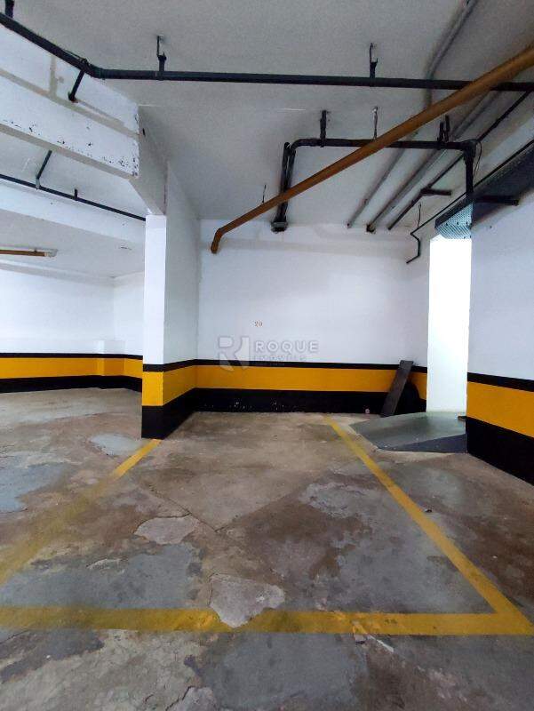 Apartamento à venda no bairro Centro: VAGA DE GARAGEM 1