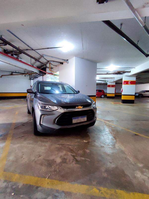 Apartamento à venda no bairro Centro: VAGA DE GARAGEM 2