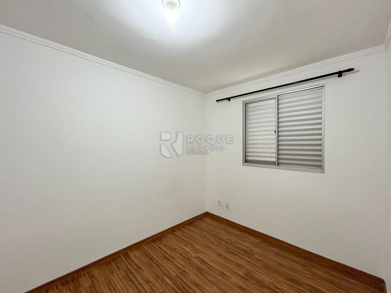 Apartamento para aluguel no bairro Graminha: Dormitório 1