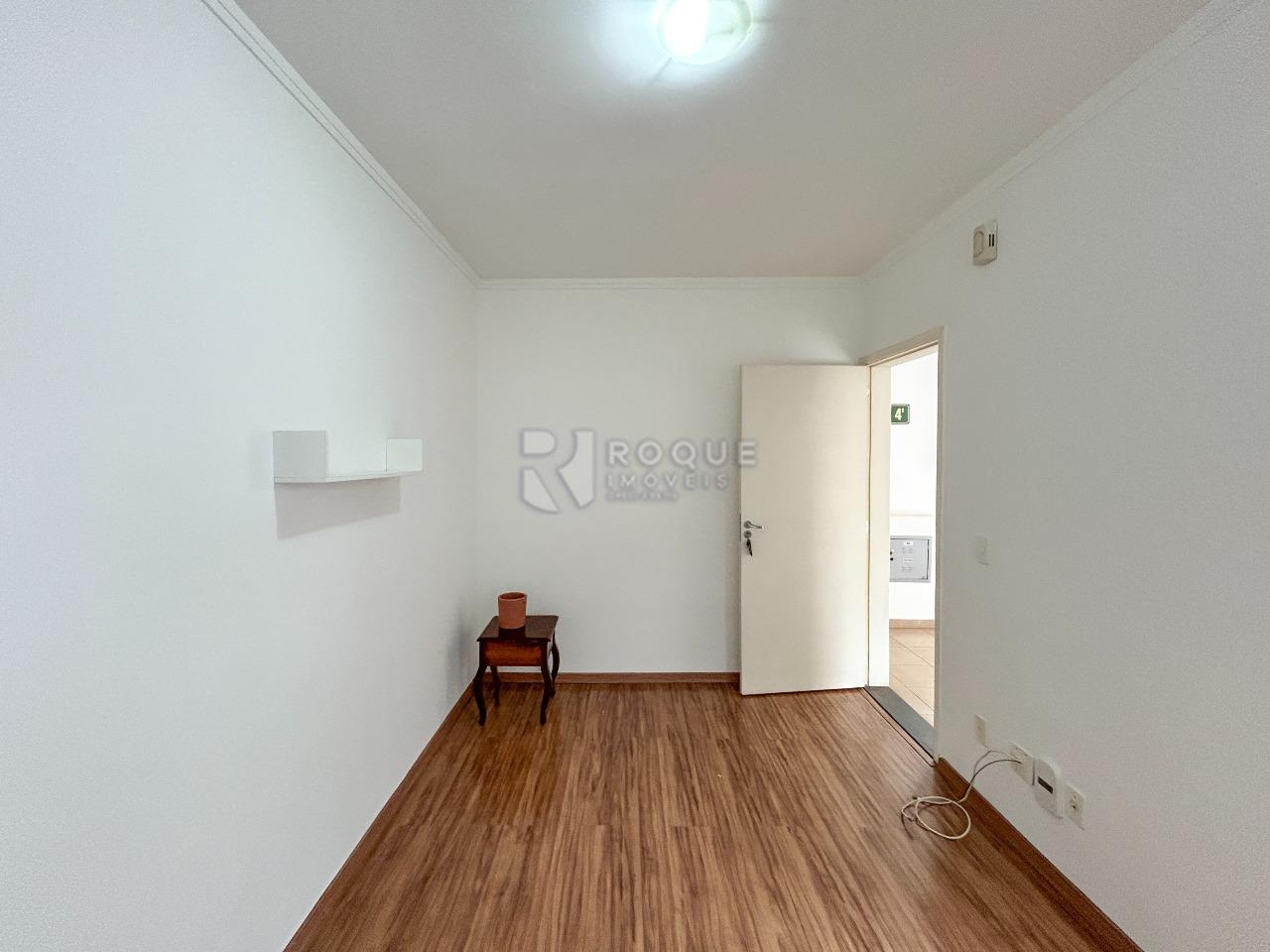 Apartamento para aluguel no bairro Graminha: Sala 