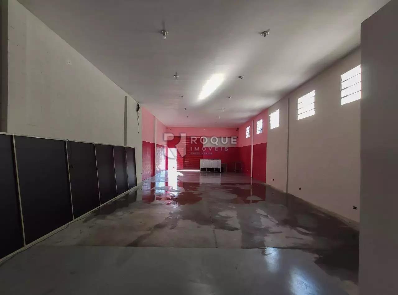 Barracão/Galpão à venda no bairro Jardim Campo Verde I: 