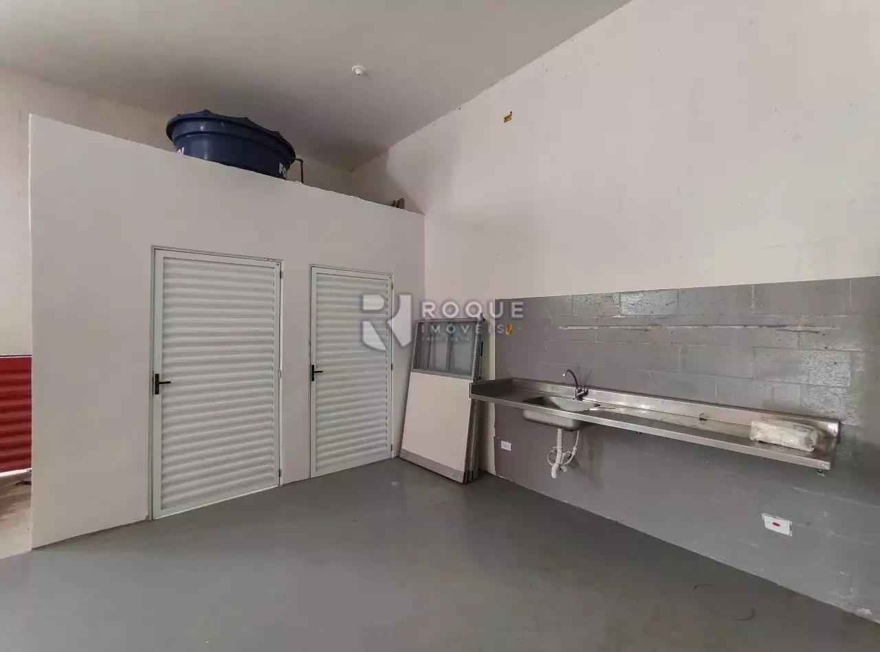 Barracão/Galpão à venda no bairro Jardim Campo Verde I: 