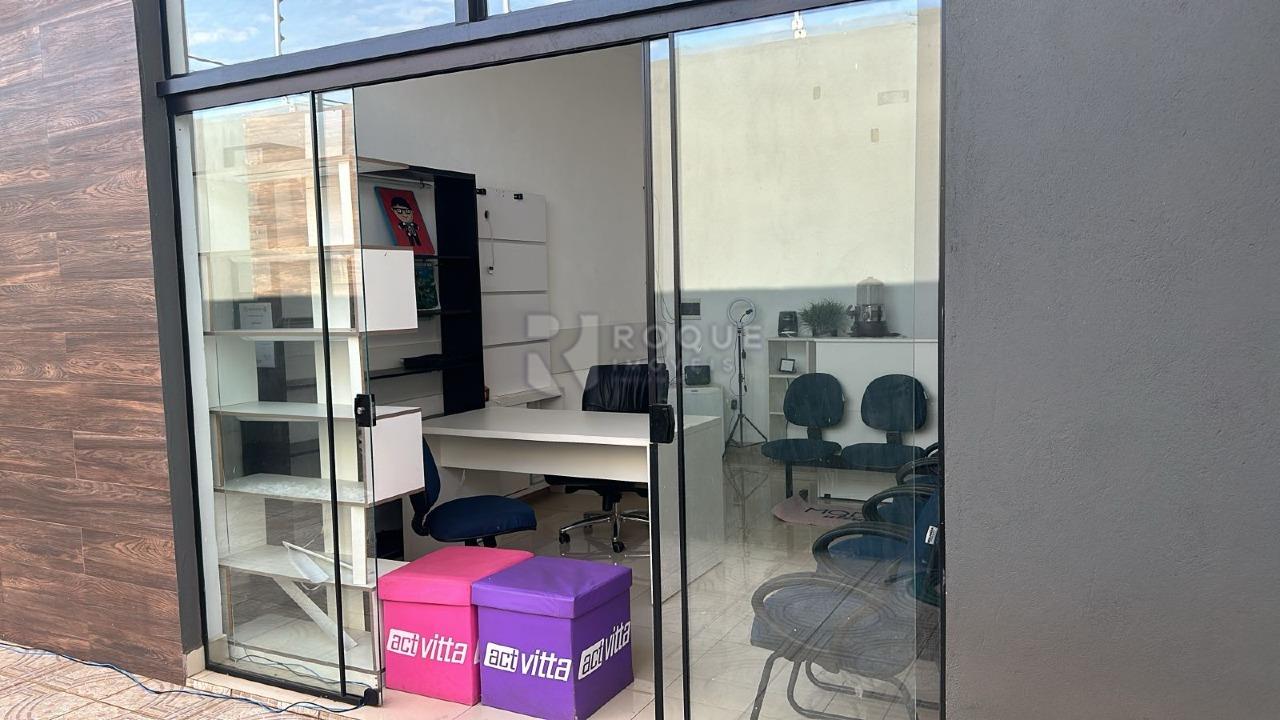 Salas/Conjuntos para aluguel no bairro Jardim Marajoara: Sala