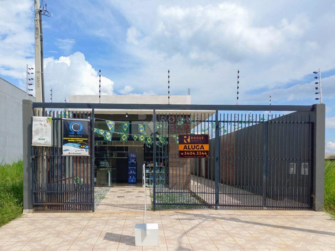 Salas/Conjuntos para aluguel no bairro Jardim Marajoara: Fachada