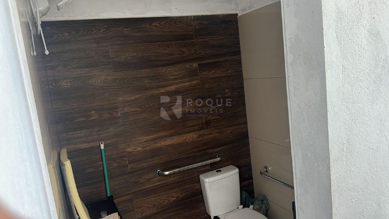 Salas/Conjuntos para aluguel no bairro Jardim Marajoara: Wc