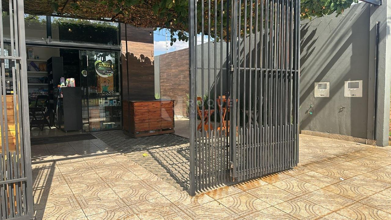 Salas/Conjuntos para aluguel no bairro Jardim Marajoara: Entrada