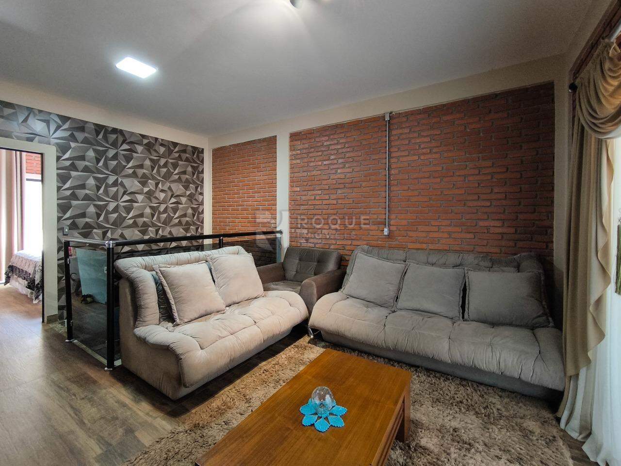 Chácara à venda no bairro Jardim Nova Limeira: SALA DE TV