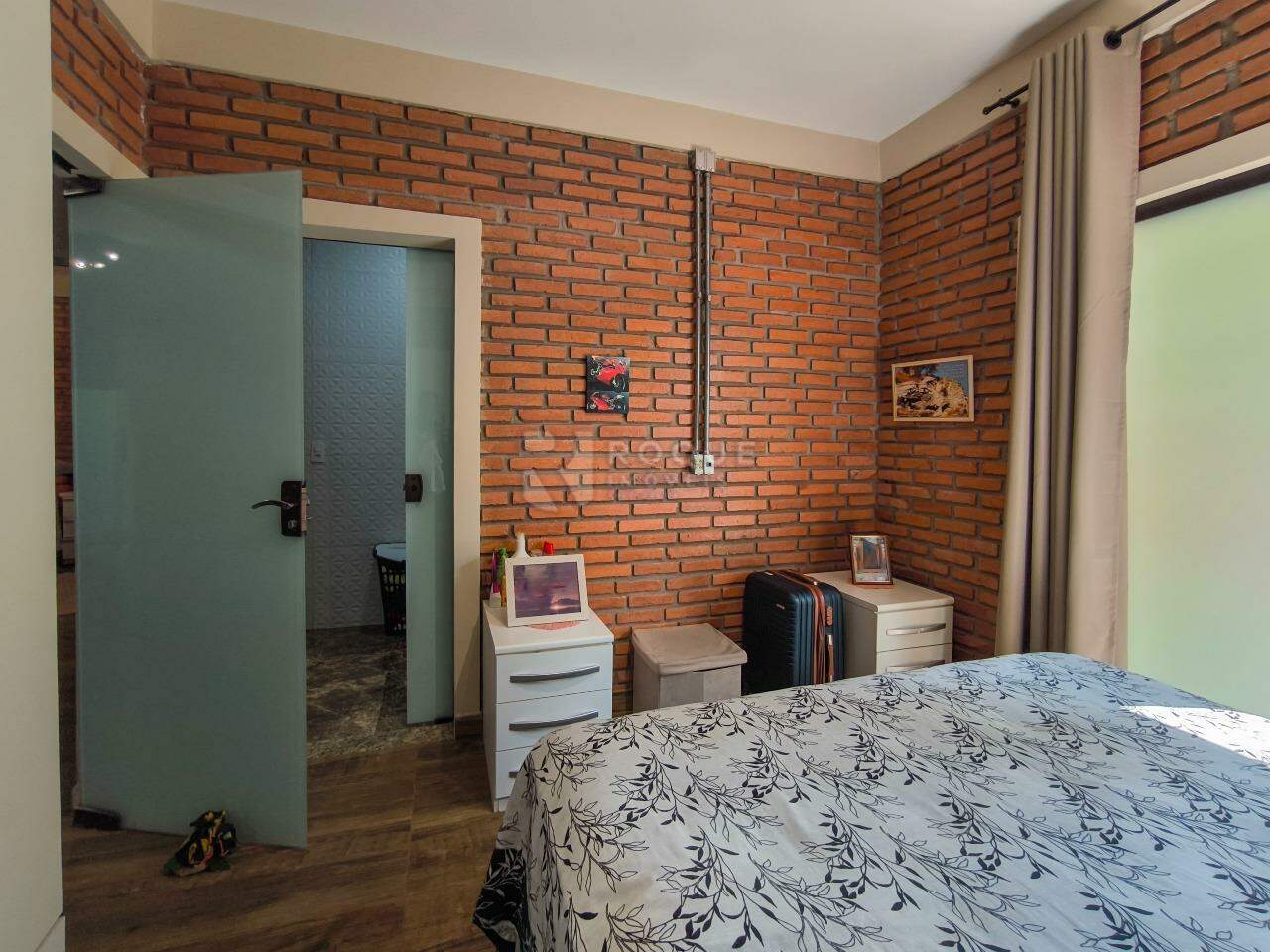 Chácara à venda no bairro Jardim Nova Limeira: DEMI-SUÍTE 1