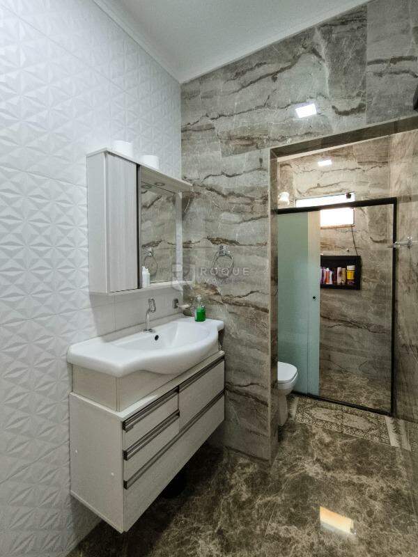 Chácara à venda no bairro Jardim Nova Limeira: WC DEMI-SUÍTES