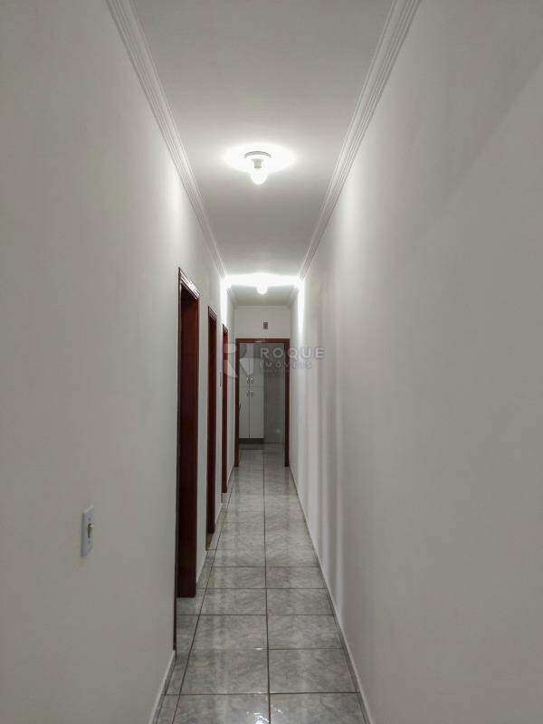 Casa Residencial para aluguel no bairro Jardim Residencial Dona Santina Paroli Peccinini: Hall