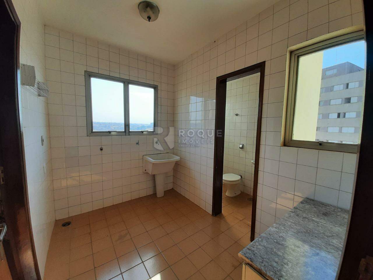 Apartamento à venda no bairro Centro: 