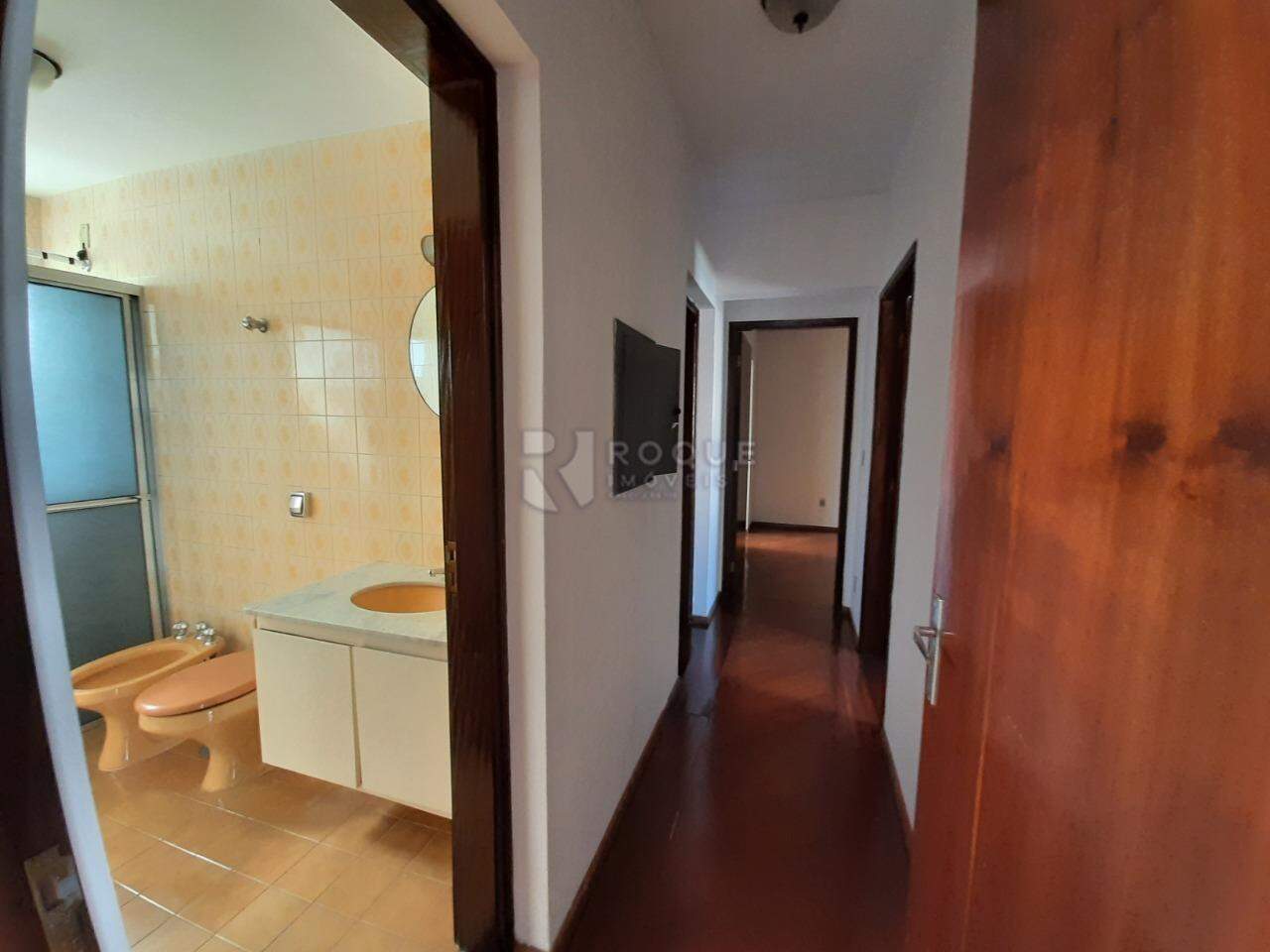 Apartamento à venda no bairro Centro: 