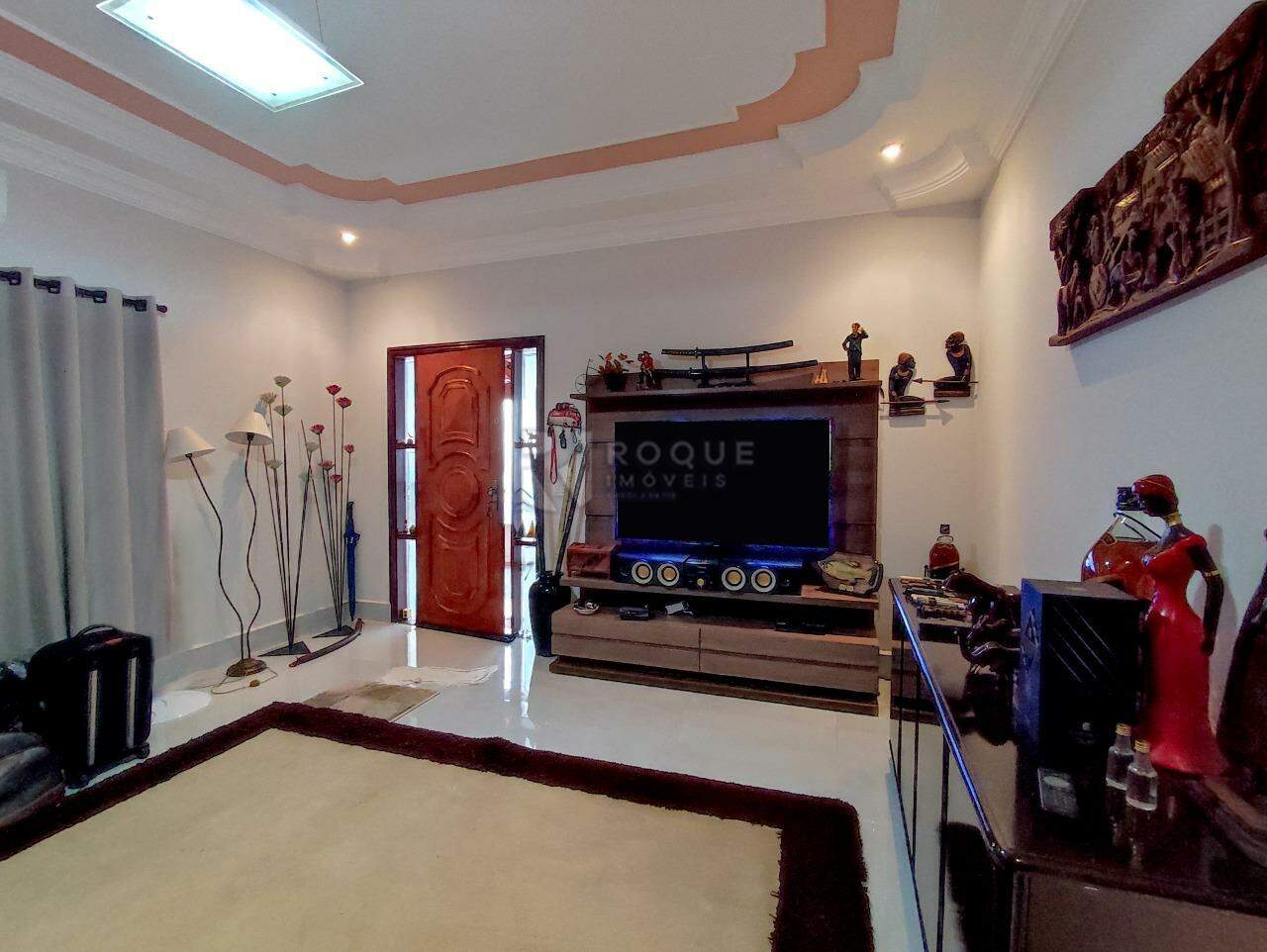 Casa Residencial à venda no bairro Jardim Residencial Village: SALA DE TV