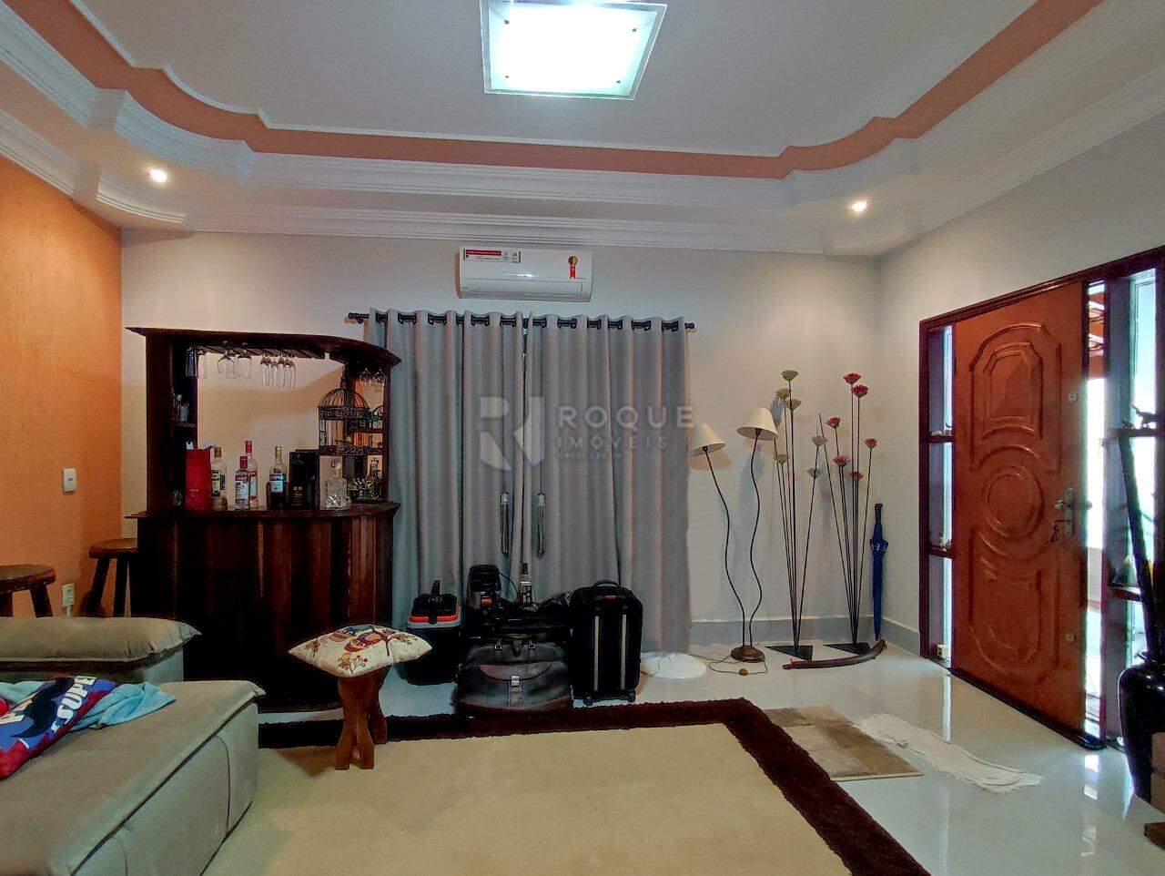 Casa Residencial à venda no bairro Jardim Residencial Village: SALA DE TV