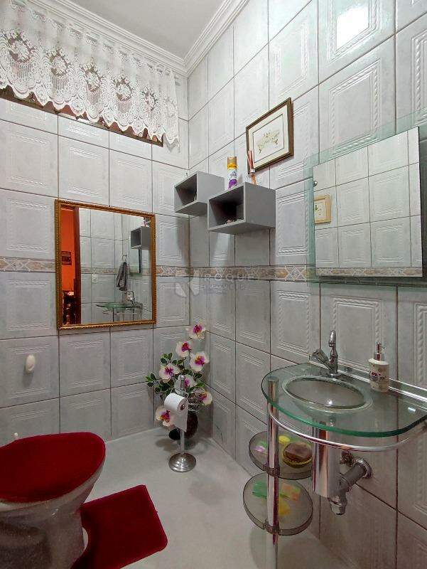 Casa Residencial à venda no bairro Jardim Residencial Village: LAVABO