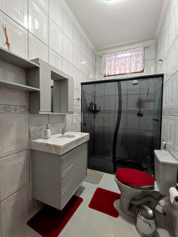 Casa Residencial à venda no bairro Jardim Residencial Village: WC DA SUÍTE 2