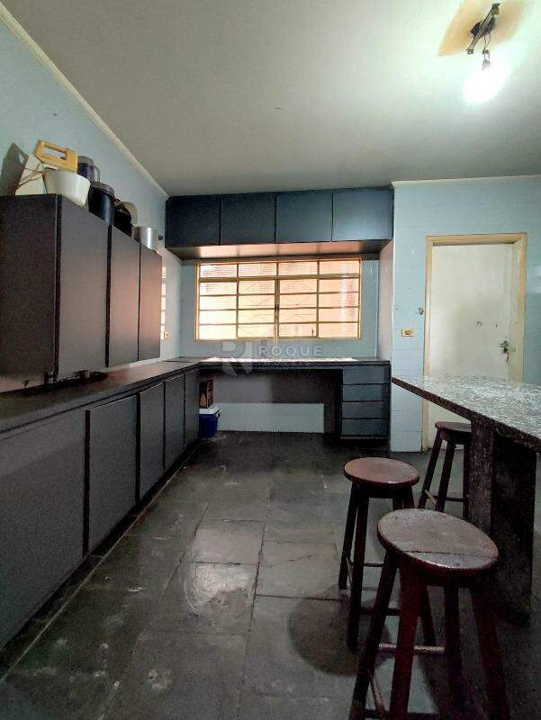 Casa Residencial à venda no bairro Jardim Vista Alegre: COZINHA