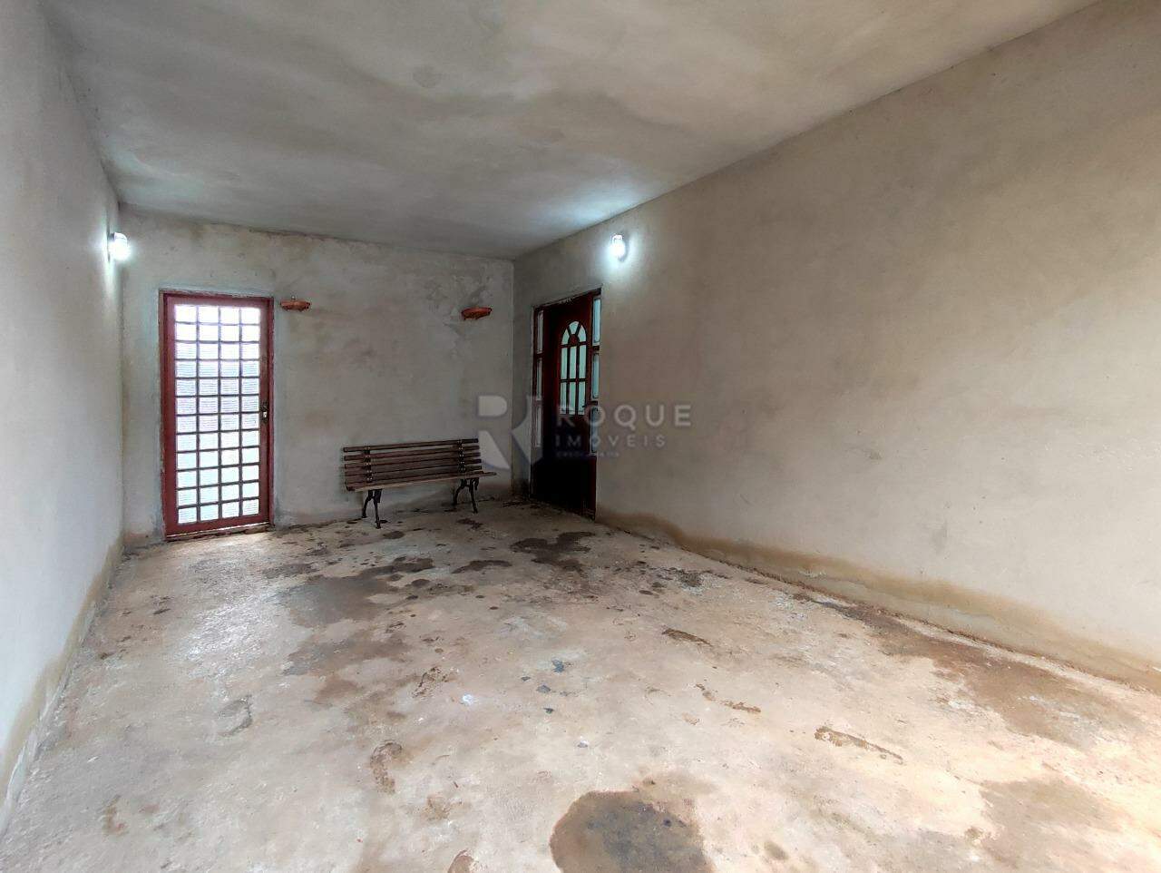 Casa Residencial à venda no bairro Jardim Santa Adélia: GARAGEM
