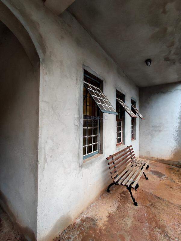 Casa Residencial à venda no bairro Jardim Santa Adélia: FRENTE