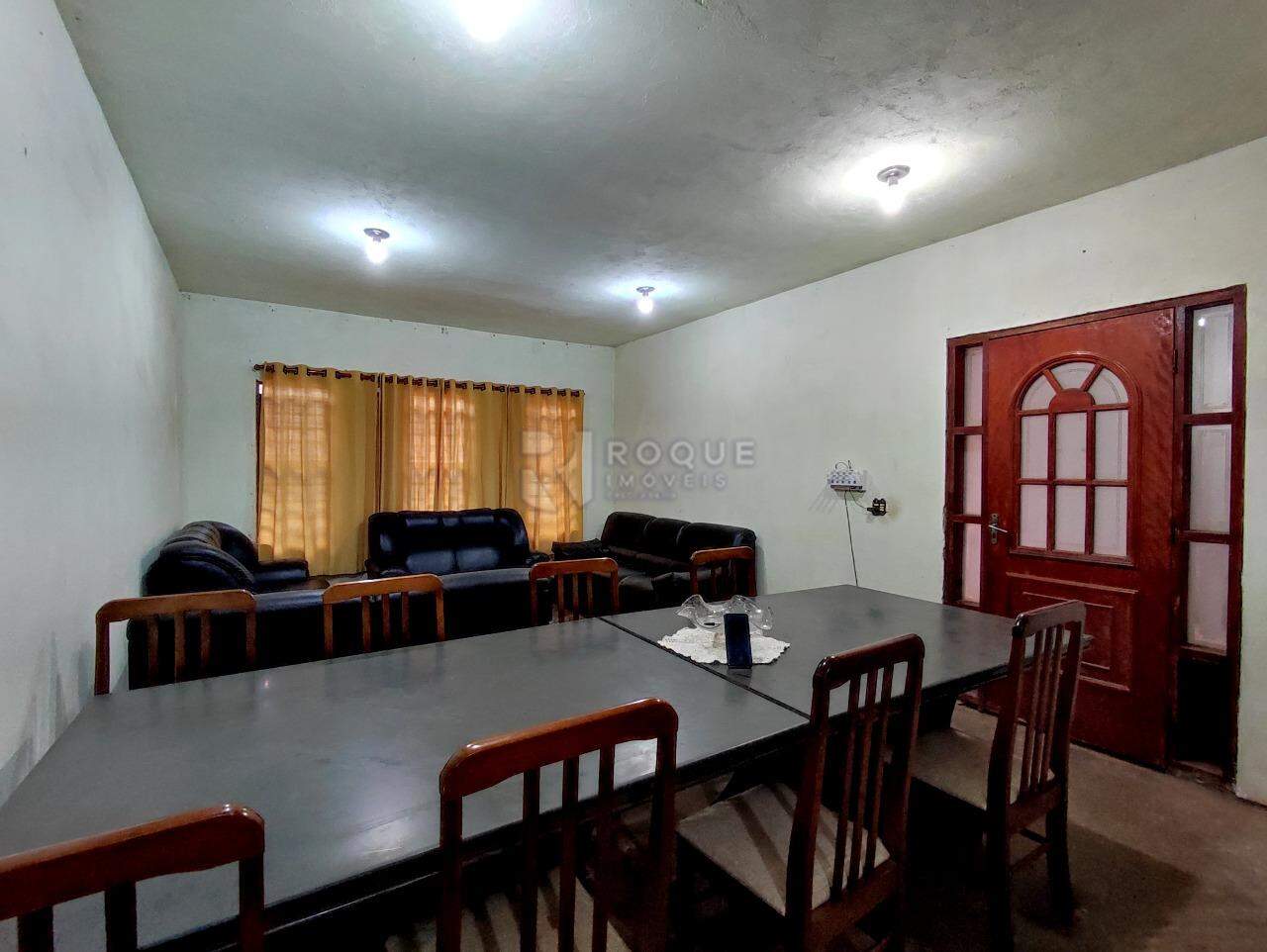 Casa Residencial à venda no bairro Jardim Santa Adélia: SALA