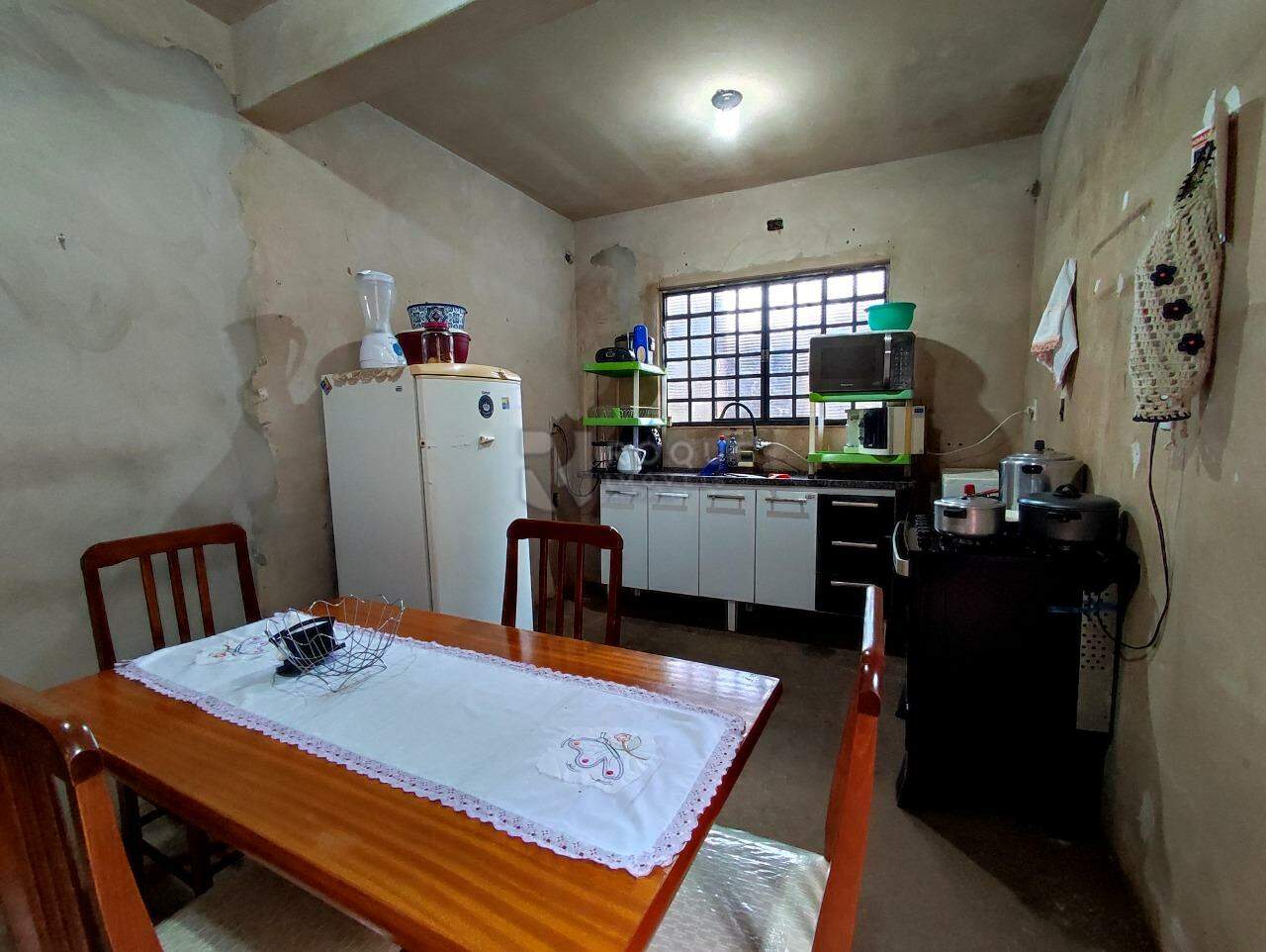 Casa Residencial à venda no bairro Jardim Santa Adélia: COZINHA