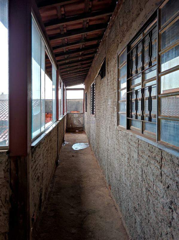 Casa Residencial à venda no bairro Jardim Santa Adélia: VARANDA