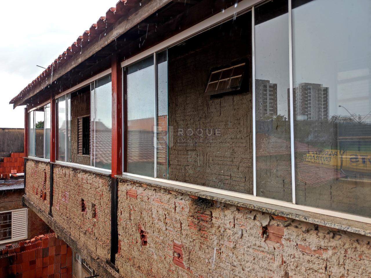 Casa Residencial à venda no bairro Jardim Santa Adélia: VARANDA