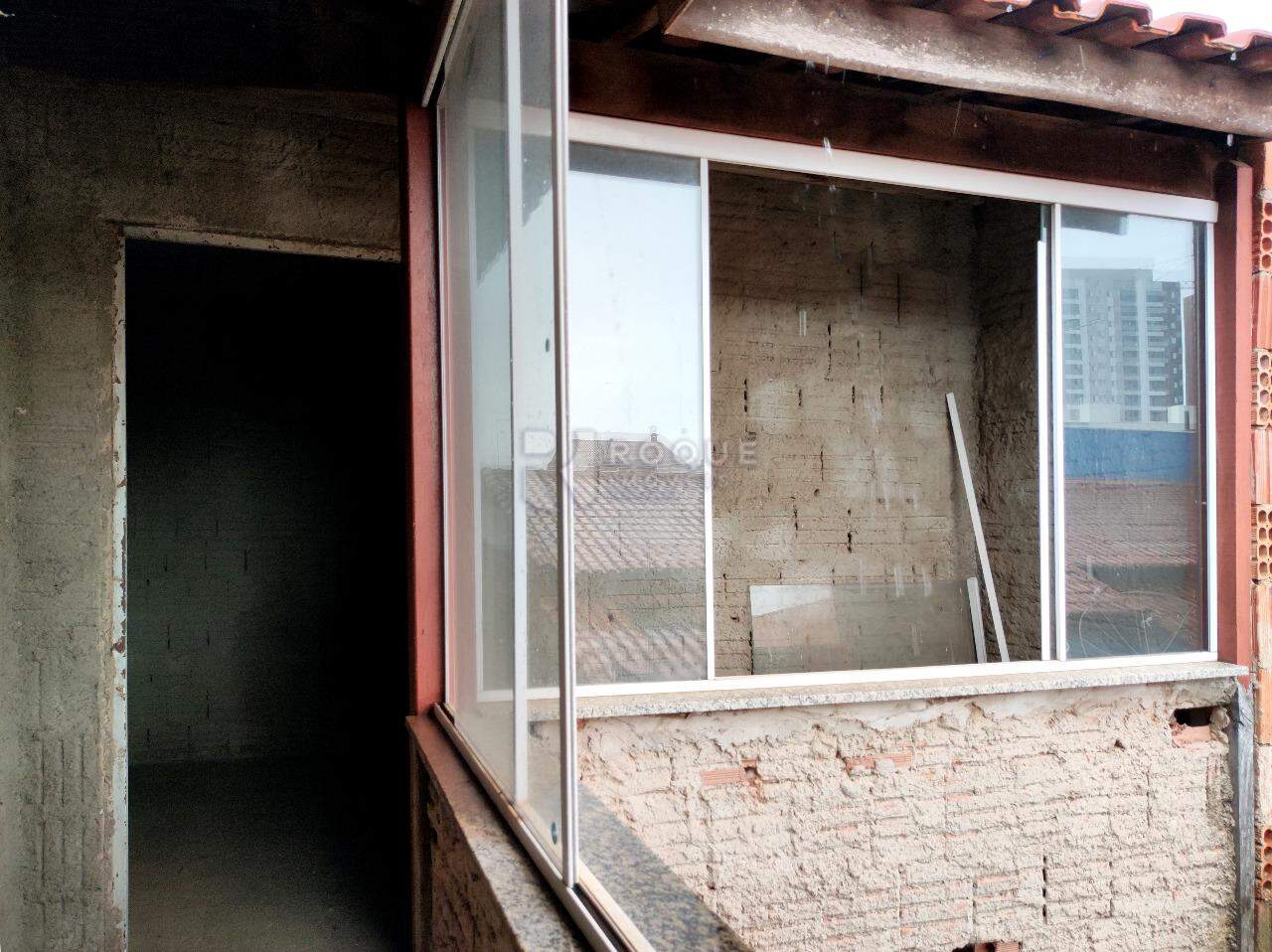 Casa Residencial à venda no bairro Jardim Santa Adélia: VARANDA