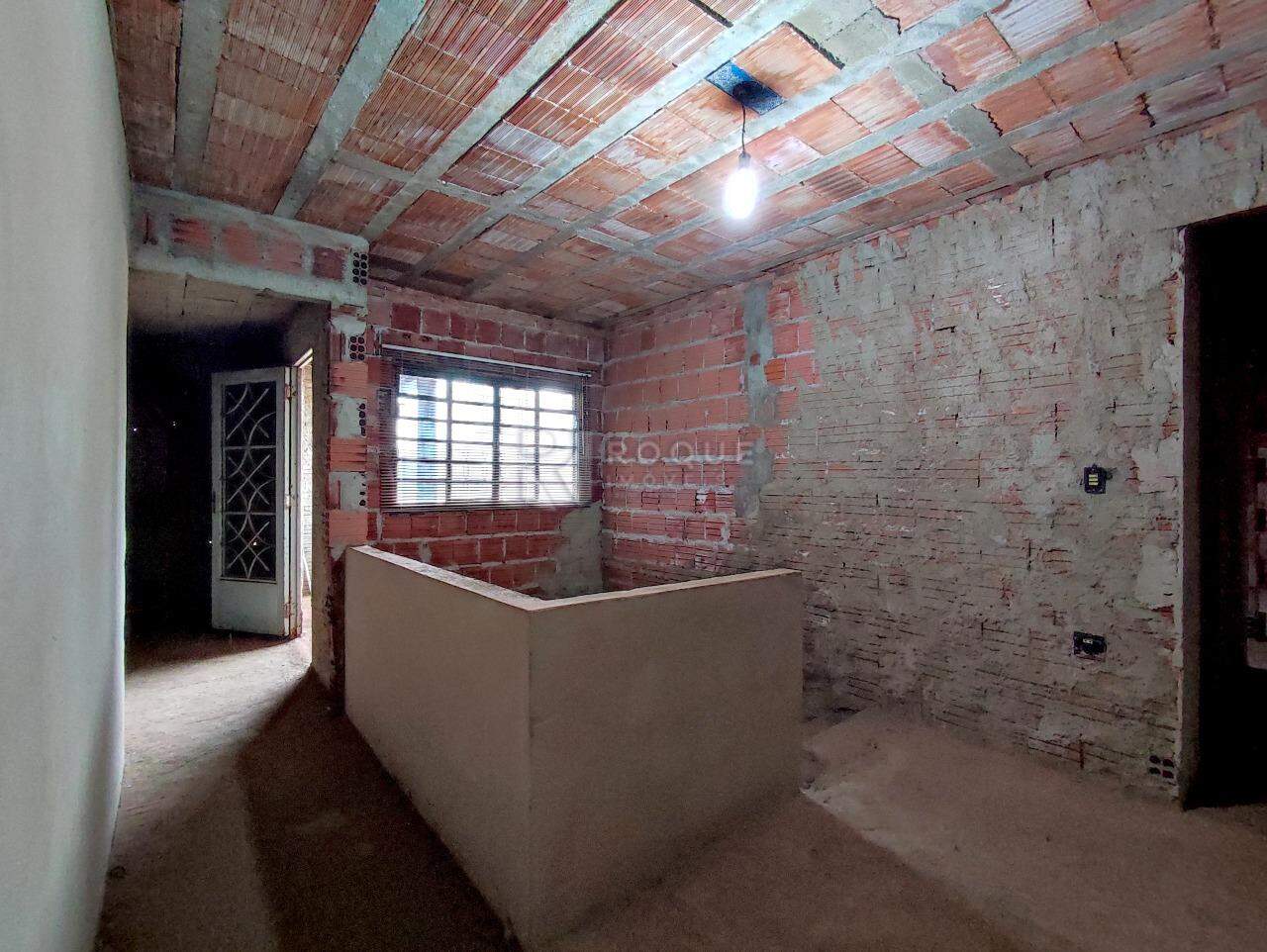 Casa Residencial à venda no bairro Jardim Santa Adélia: ÁREA DE CIRCULAÇÃO