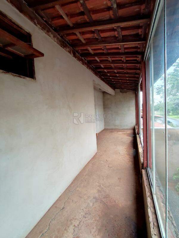 Casa Residencial à venda no bairro Jardim Santa Adélia: SACADA DA SUÍTE