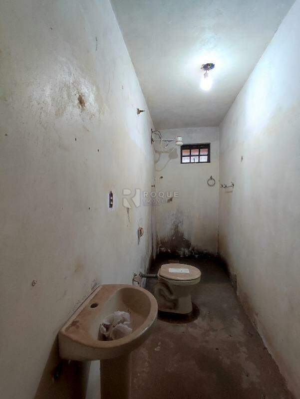 Casa Residencial à venda no bairro Jardim Santa Adélia: BANHEIRO SOCIAL
