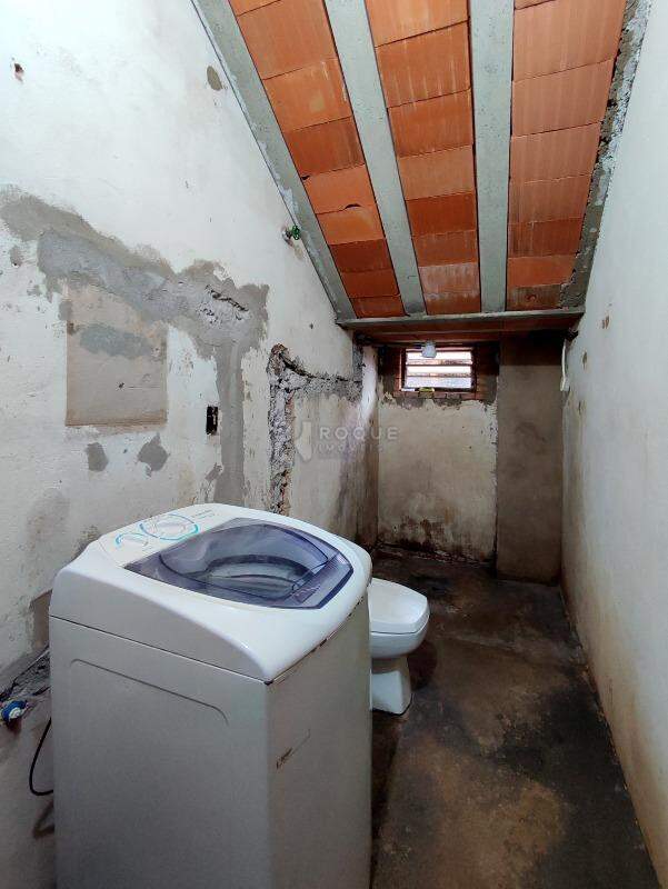 Casa Residencial à venda no bairro Jardim Santa Adélia: BANHEIRO SOCIAL