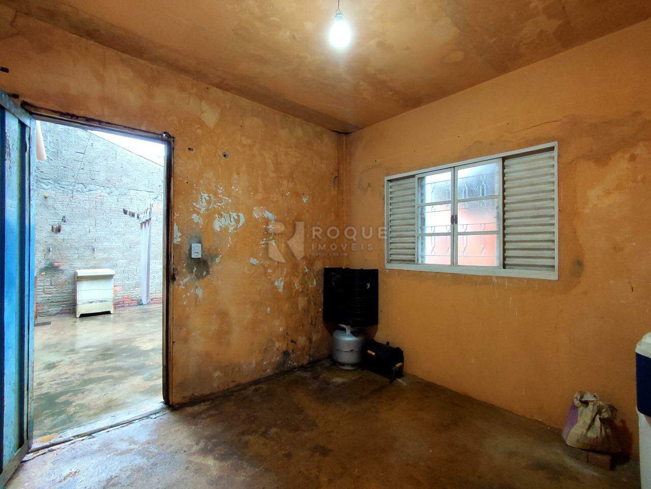 Casa Residencial à venda no bairro Jardim Santa Adélia: DESPEJO