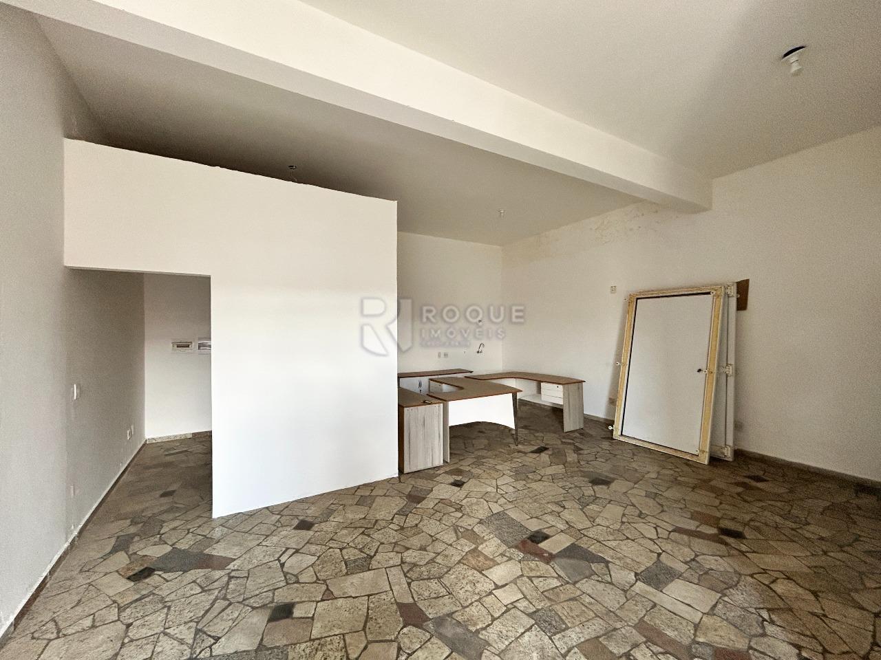 Salão para aluguel no bairro Jardim Residencial Regina Bastelli: Salão