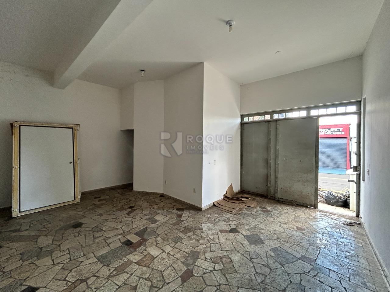 Salão para aluguel no bairro Jardim Residencial Regina Bastelli: Salão