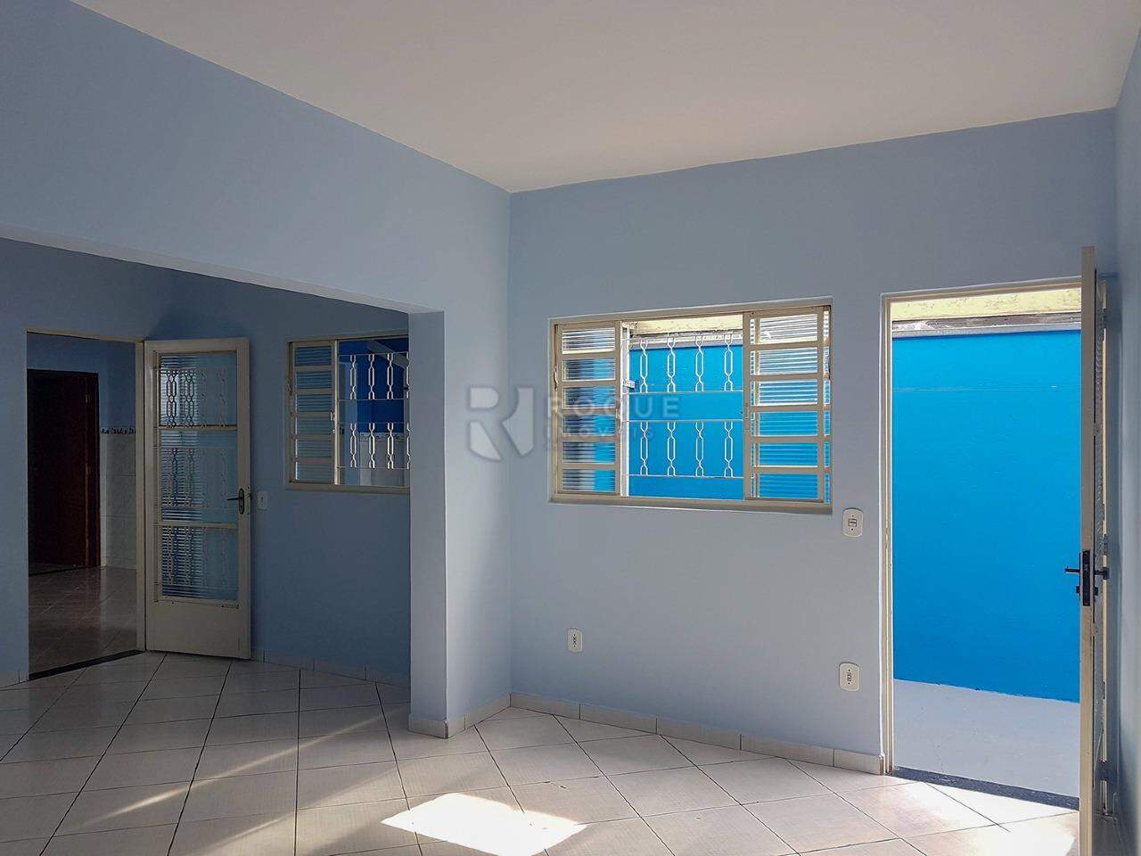 Casa Residencial à venda no bairro Parque Residencial Santa Eulália: Sala